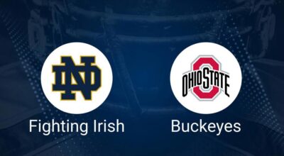 Notre Dame vs. Ohio State National Championship Predictions & Picks: Odds, Moneyline, Spread - Monday, Jan. 20