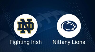 Notre Dame vs. Penn State Jan. 9 Tickets & Start Time | Orange Bowl - Semifinal