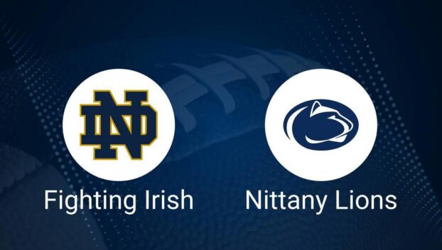 Notre Dame vs. Penn State Jan. 9 Tickets & Start Time | Orange Bowl - Semifinal