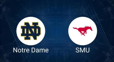 Notre Dame vs. SMU Women's Basketball Predictions & Picks: Spread, Total - January 19