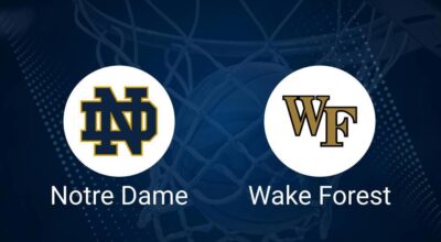 Notre Dame vs. Wake Forest Women's Basketball Predictions & Picks: Spread, Total - January 9