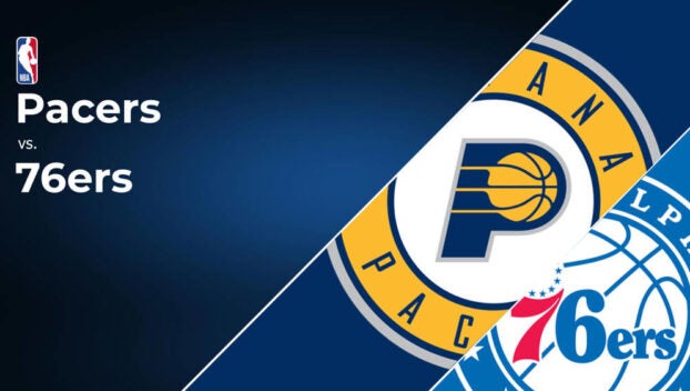 Pacers vs. 76ers Injury Report Today - January 18