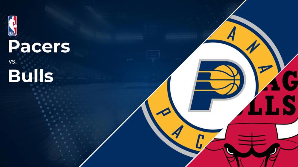 Pacers vs. Bulls Prediction & Picks: Line, Spread, Over/Under - January 8