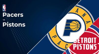 Pacers vs. Pistons Tickets Available – Wednesday, Jan. 29