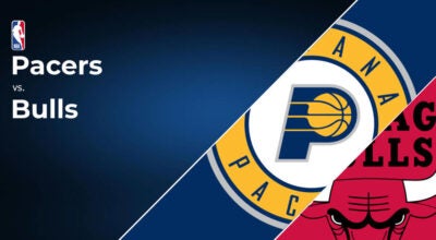 Tyrese Haliburton Injury Status - Pacers vs. Bulls Injury Report January 8